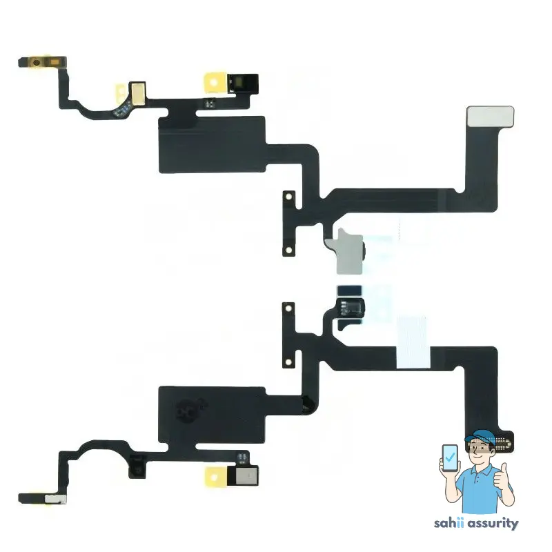 Ear Speaker Flex Cable for Apple iPhone 12 Pro